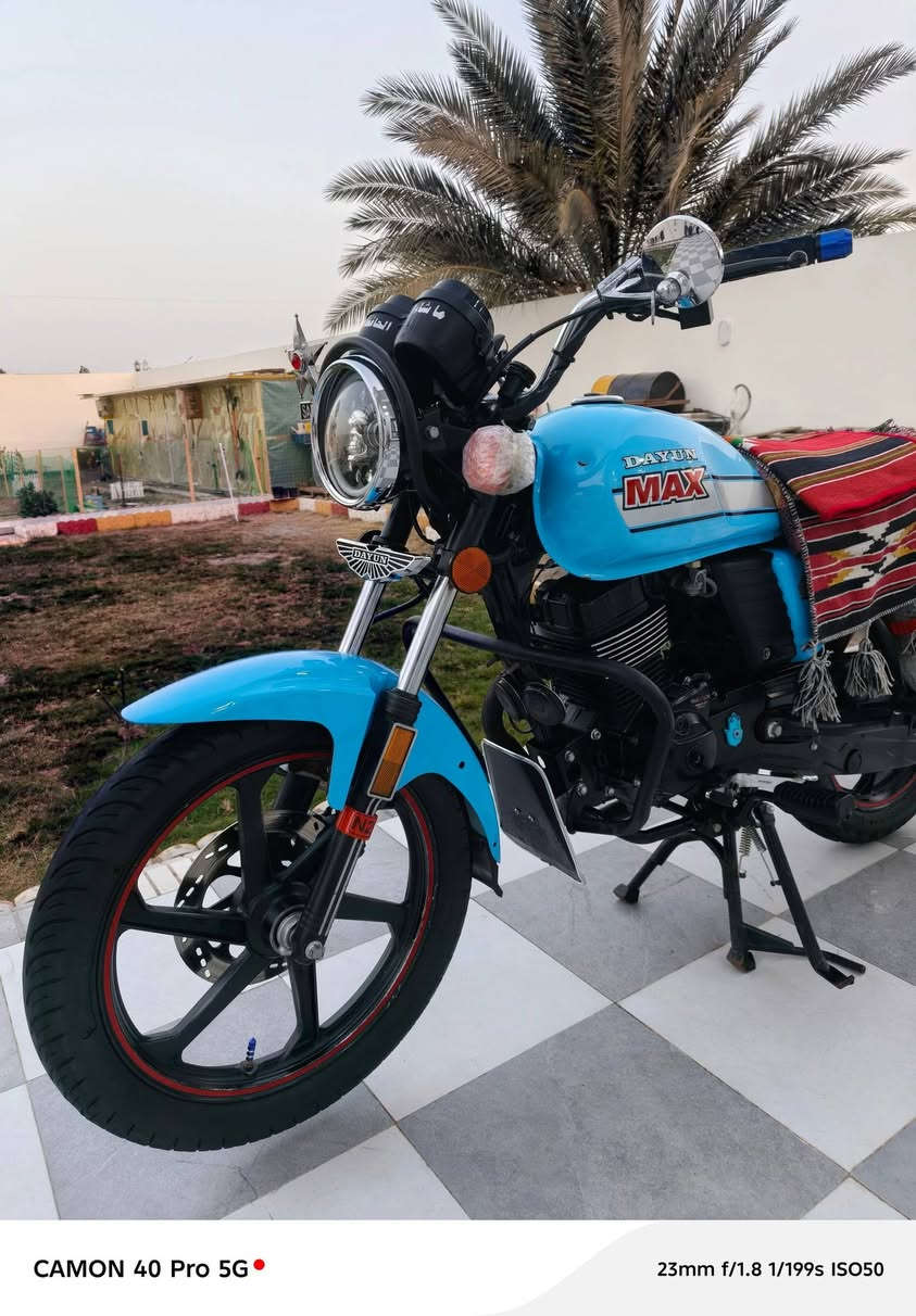 سلام عليكم دايون نفخ البيع رقم وسنويه بابل تحويل ثاني يوم ألون مميز موديل 2023 طالعه ب 2024 الدراجه مكفولة كفاله عامه
مكاني بابل الحمز الغربي 
رقمي ***********
