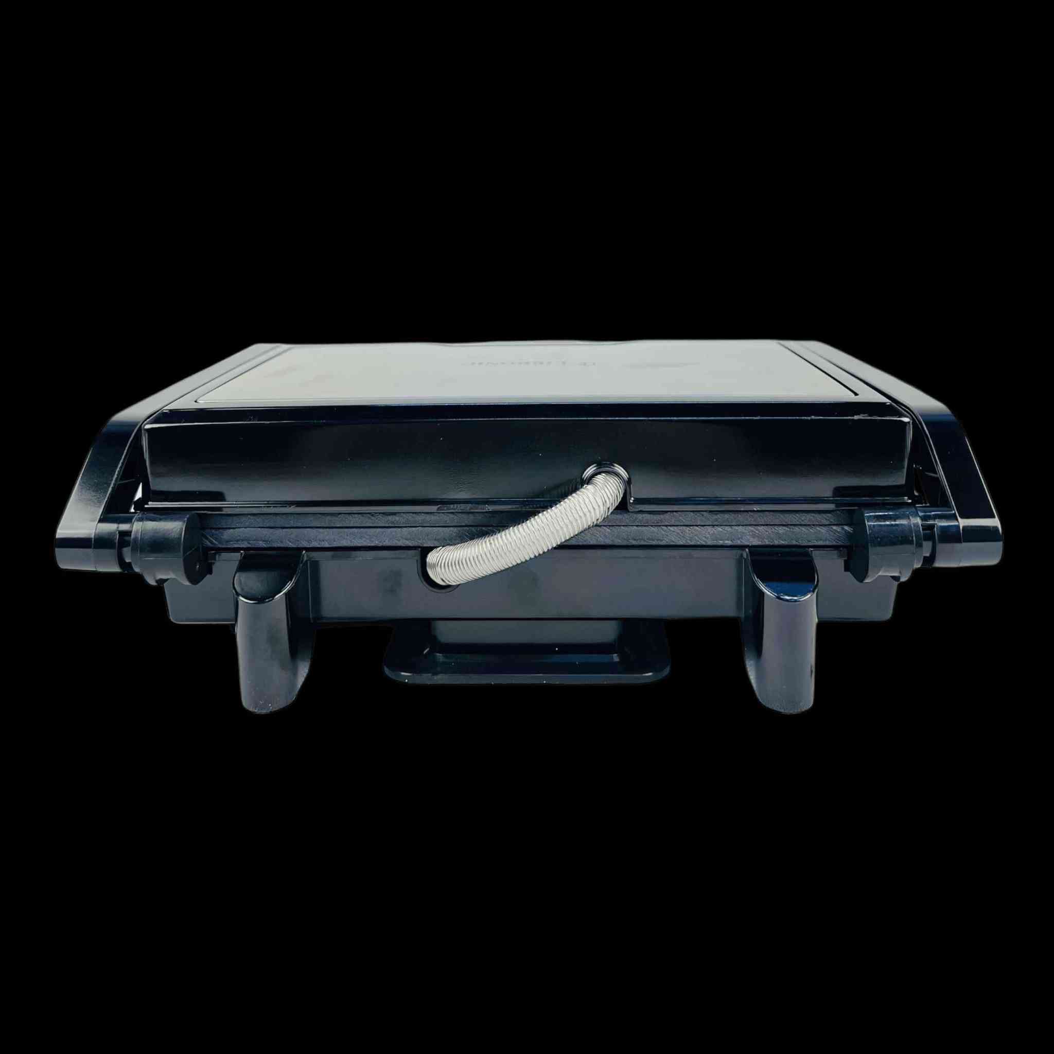 كابسة صاج ماركة LIBRONIC
أداء عالي و تسخين سريع
ضمان لمدة سنة من تاريخ الشراء
الطاقة: 1300 واط
سعر 28 مع التوصيل 🌺🌺 بغداد, العراق


**إذا كنت صاحب هذا الإعلان وتريد حذفه لأي سبب، رجاءا أرسل رسالة إلى الدعم الفني**