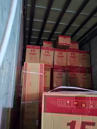 مكيف توسوت • ذي قار النصر • ٣ طن كنتوري