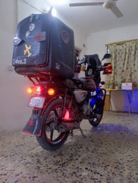 بوكس مديل 22 • اسود • تحويل