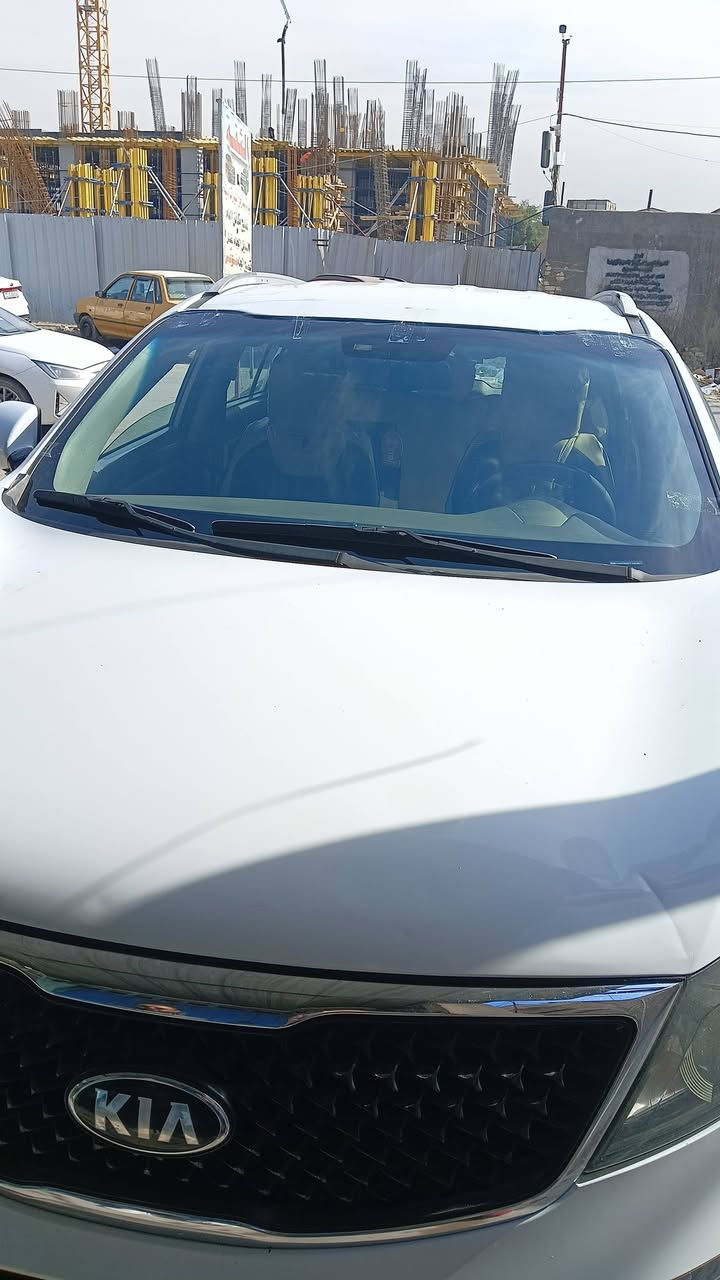 اصبحنا واصبح الملك لله سبحانه وتعالى 

اللهم صل على محمد وآل محمد ❤️ 

بفضل الله تم تبديل الجام الامامي 

🛑 كيا سبورتج 2020
🛑 كيا سبورتج حساس مطر 2014

جام درجة اولى مواصفات الأصلي👍

🔴 يوجد لدينا انواع زجاج السيارات الحديثة 👉 

🔴 يوجد لدينا تبديل الجام المضلل 

🔴 تصليح مكائن الجام وتصليح الجام بطريقة نوڤس 👉 

 🔴 تبديل دشلي مرايا الشفط الكورية 👍

🔴 يوجد لدينا شد موقعي داخل بغداد 👍 

✅ضمان العمل والجام مفتوح ماعدا الكسر 👉 

🛑 العنوان/ بغداد الجديدة --الحي الصناعي 

👈للاستفسار الاتصال -واتساب  ☎️  ***********

ومن الله التوفيق ❤️ 

#الثقة_لزجاج_السيارات
