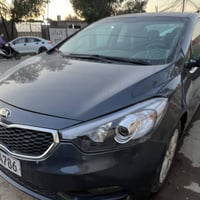 كيا فورتي موديل 2016 وارد امريكي محرك 2000دوش كير at ماشيه 159 رقم كرب...
