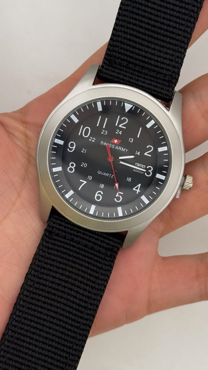 سويس ارمي السعر ١٥ الف


**إذا كنت صاحب هذا الإعلان وتريد حذفه لأي سبب، رجاءا أرسل رسالة إلى الدعم الفني**