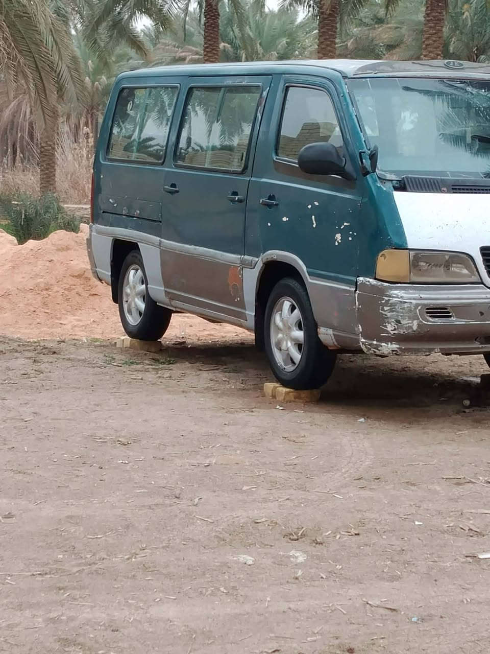 السلام عليكم استانه البيع موديل 2000 مطلوبه 5ورق هيه ينزل من سعر مرور سعر 40بيه مجال مكاني اطوريج كشر شوفت عيني معمره جسوره وحصيره باقي تفاصيله على انتصل شراي ينتصل رقمي ***********
