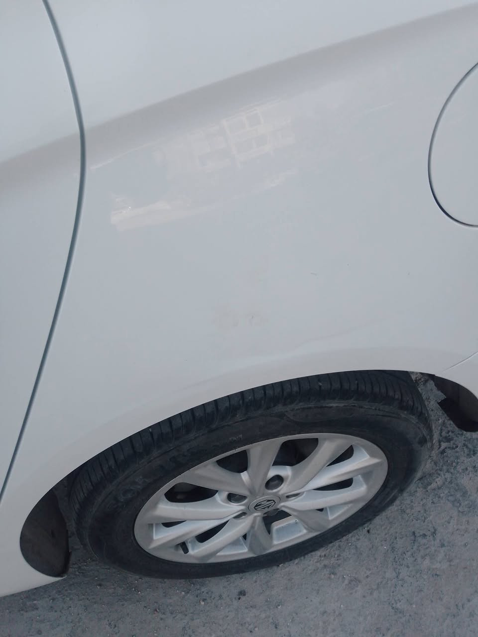 السلام عليكم mg5 للبيع موديل 23 سياره جديده جدا ماشيه 35 السعر المطلوب 108 مكان السياره المشتل حي المعلمين التفاصيل بالصور موضحه للاستفسار الاتصال على ***********
