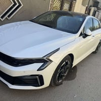 كيا K5 • ٢٠٢٤ • مكينه ٢٥٠٠