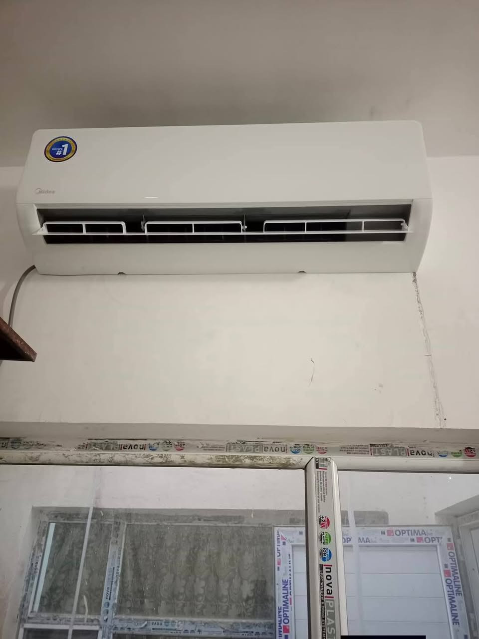 خلي صيفك بارد ولتشيل هم الحر
    نقدملك حلول تبريد مثالية وصيانة موقعية
#صيانة الاجهزه وبضمان العمل.
خدماتنا تصل الى كافة مناطق الناصريه
للحجز والاستفسار الاتصال. ***********

صيانة وادامة كافة الاجهزة الاعتيادية وأجهزة الانفيرتر
تبديل ضواغط مع الضمان معالجة تسريب الغاز (الليك)  

خدماتنا 
✅ دقه العمل (كوادر متخصصه) 
✅ضمان حقيقي💯 بعد التنصيب
✅صيانه جميع اجهزه التبريد والتكييف
 
 
 متابعة للصفحة لتصلكم كافة اعمالنا
