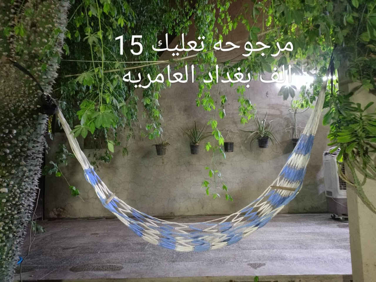 قسم جديد وقسم مستعمل بغداد العامريه بغداد, العراق


**إذا كنت صاحب هذا الإعلان وتريد حذفه لأي سبب، رجاءا أرسل رسالة إلى الدعم الفني**