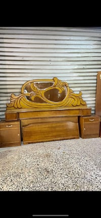 غرفة مستعملة تاج سوري  السعر 400 للتواصل  07713633432 #الجميع