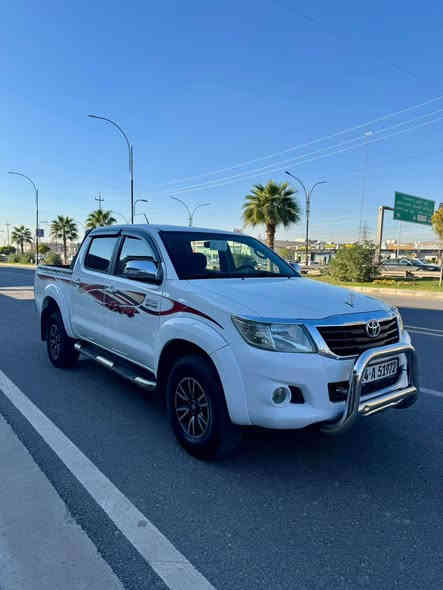 كير اتوماتيك ٢٠١٣
بي دعم بي صبغ 
رقم و سنوي جديد 
كيرو مكينه بشرط 
٢٧٠ يا بريفه جوى 
سعر ٢٢٧ و مجال 
*********** دهوك
