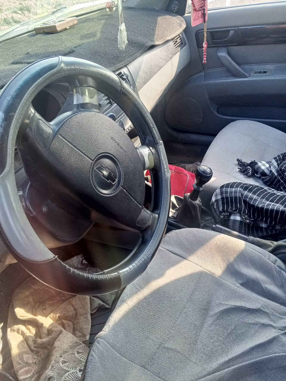 اوبترا 2004محرك كير اكسل مكفول رقم بغداد تدفئة تبريد
شغالة  حدادية نضيفة محرك بلادي 1800مكانهة بعقوبة السعر 57وبيهة مجال سيارة خير من الله مابيهة نقص كهربائيات كلها شغالة 

 ديالى الاتصال على الرقم ‏‪***********‬‏
