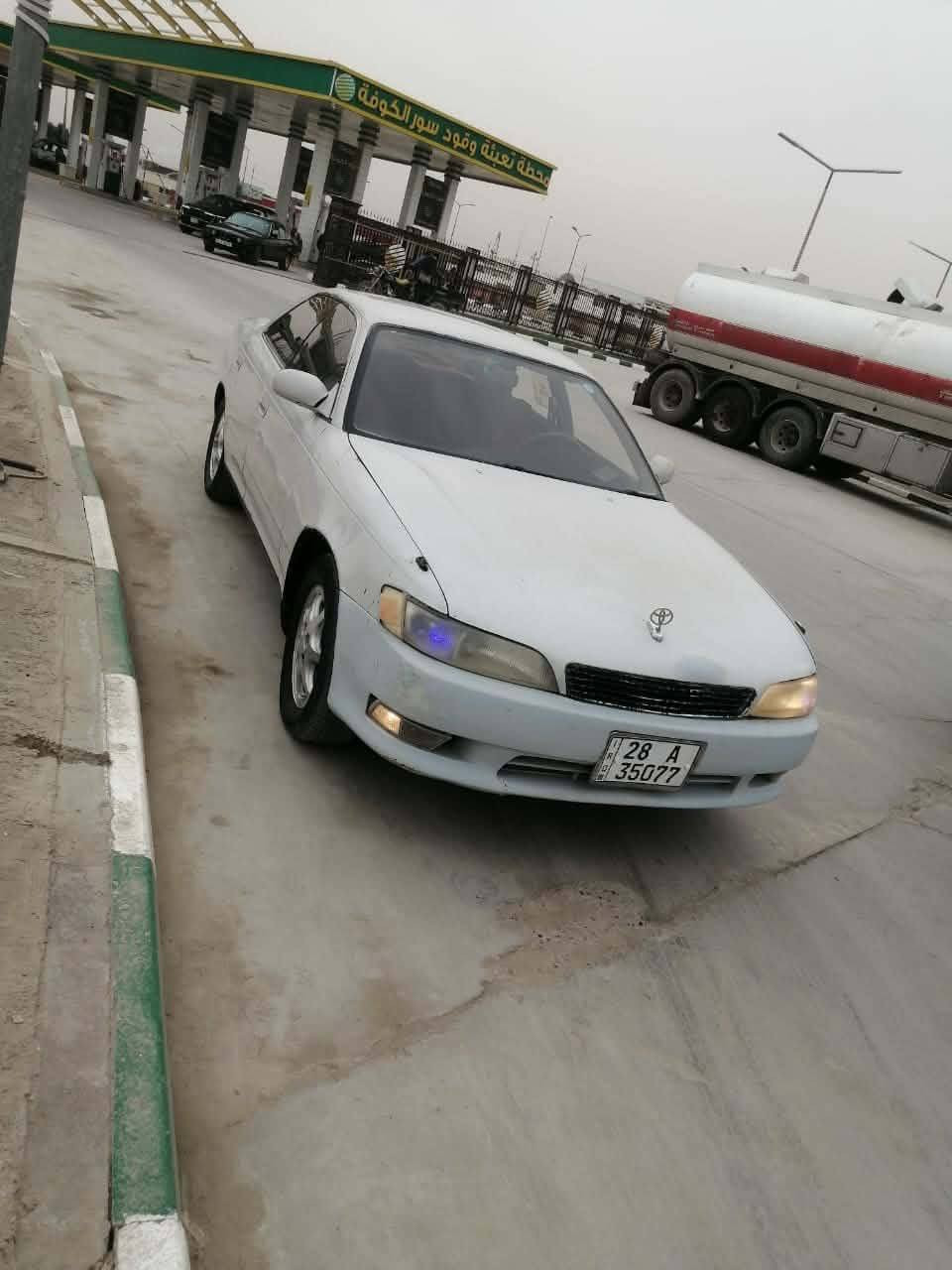 سلام عليكم مارك نفخ للبيع 
مكينه وكير خير من الله كهربائيات 
كله شغاله سياره ماعايز شي دواخله نضيفه 
رقم دولي نجف سنويته 30 مديل 95
سياره كصتين 
لسعر 42 وبيه مجال 
استفسار تصال عل رقم ***********
رجائن لموشراي خلي يدعينه  بل رزق
