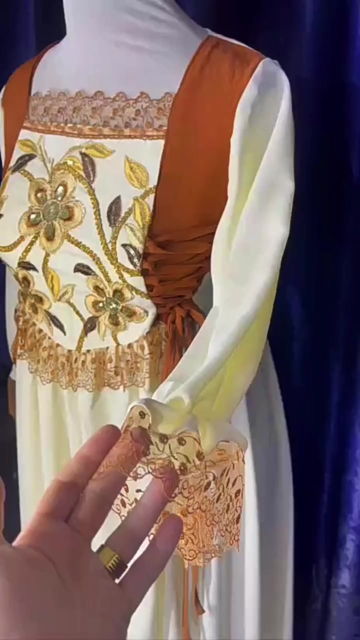 خياطه هيام  #خياطة #هيام #funny #ملابس #موديلات #تصاميم


**إذا كنت صاحب هذا الإعلان وتريد حذفه لأي سبب، رجاءا أرسل رسالة إلى الدعم الفني**