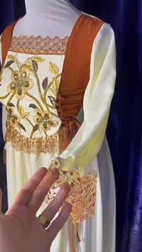 خياطة • هيام • موديلات