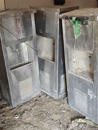 برادات • شلعة وحدة • السماوة المثنى