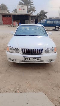 من رخصة الأدمن كيا اوبتيما موديل ٢٠٠٦بنزين أصلي اربعه سلندر وارد امريك...