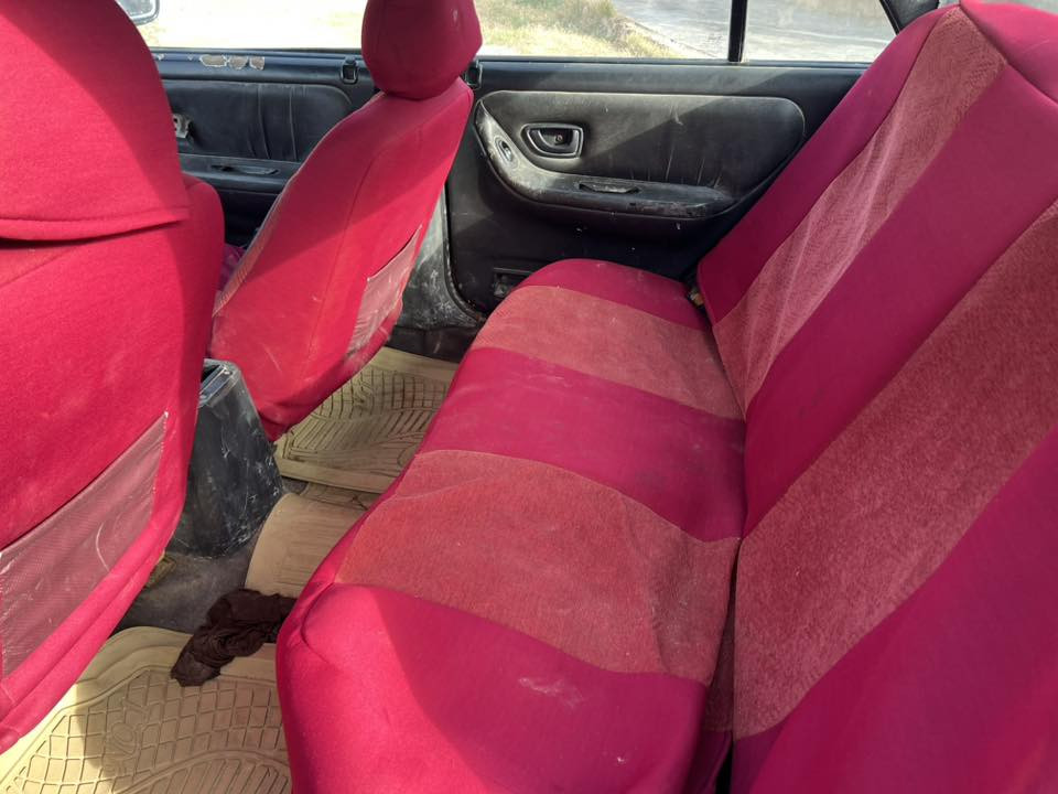 سوناتا للبيع موديل ١٩٩٤حبل السعر ١١وبيه مجال الرقم ***********
