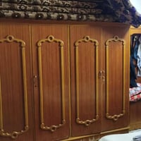 غرفه خشب • نظيفه • حي الوحده