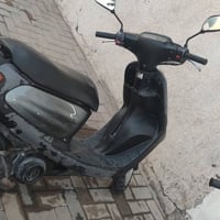 بيع مستعجل دراجه منغولي فحل لبيع 200 مجال قليل واتساب فقط 07769851685