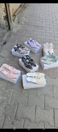 جديد • اناقة • غير شكل