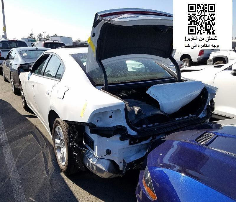 Dodge charger sxt plus 2019 وارد امريكي حادث
صندوك بدون صبغ مكفولة ومفولة مواصفات ماشية
63000mile
كشنات تدفئة تبريد
ستيرن تدفئة
ع ايدي اني جانيها صار اكثر من ٤ سنوات علما ان الويل هنا ٢٠ اني بدلته ب ١٨ اسود والرقم الماني وسنوية جديدة.
***********
