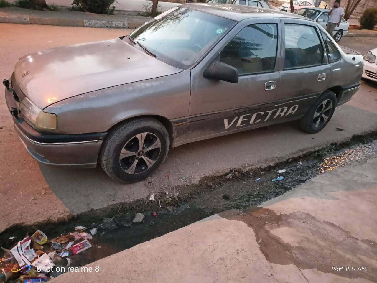 اوبل فكتره 92 بدون ضرر حجم 18 تنته سقف محرك كير شرط كابون بانزين رقم نينوى تصل بل رقم ***********
