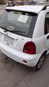 تفاصيل سيارة داخل فيديو بكان سيارة بغداد الدولعي وهذا رقمي 07712066311