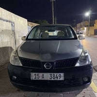 تيدا • ٢٠٠٩ • ١٦٠٠ اتوماتيك