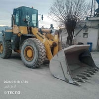 شاحنة • موديل 2003 • سليمانيه