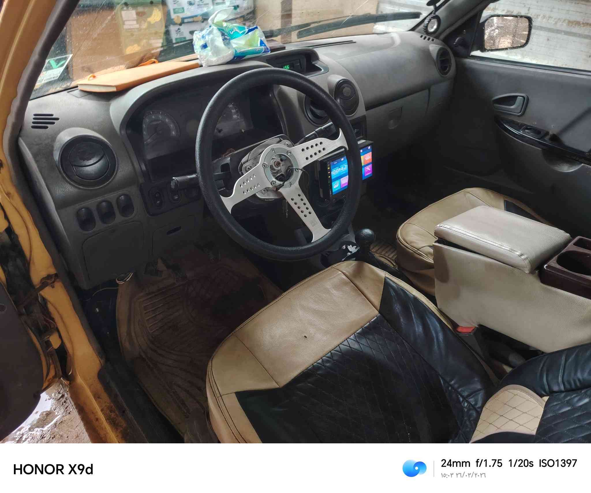 سايبه للبيع رقم كربلاء  شغاله وتمشي ابيع كوم حديد شرط تحويل وغرامه  ٢٠٠الف عل مشتري سعره ١٣ ورقه قفل 🔒 ***********
