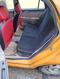 عندي سكي للبيع موديل ٢٠١٢ رقم نينوى دولي باسمي شرط التحويل تكسي هيئه ص...