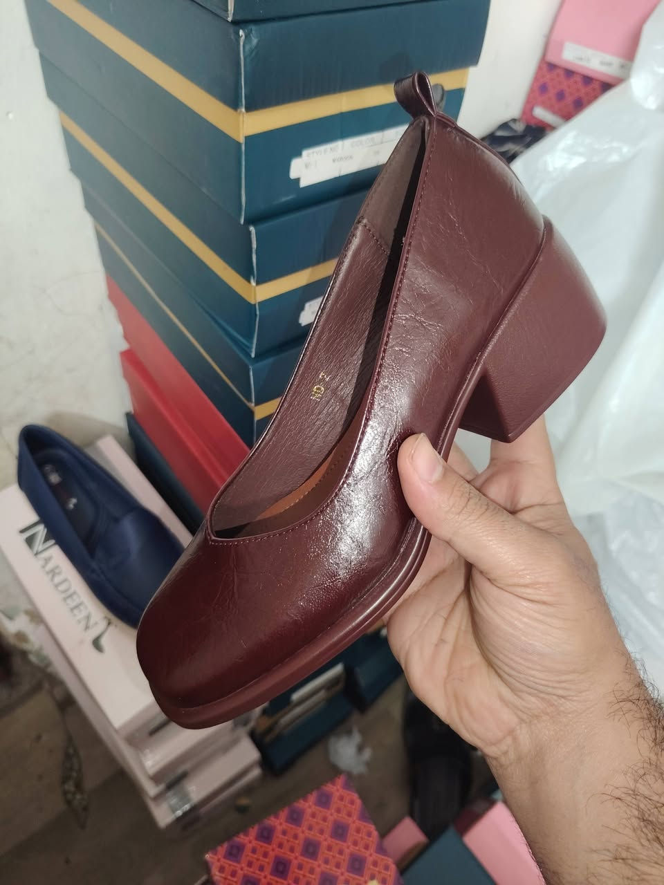 كملو الفيديو شروه تخبل نسائي سعر ع خاص خوش بيهن ربح اكو كم موديل تلكون صوره بتعليقات ملحكت اصورهن ابيع شلعه كامله


**إذا كنت صاحب هذا الإعلان وتريد حذفه لأي سبب، رجاءا أرسل رسالة إلى الدعم الفني**