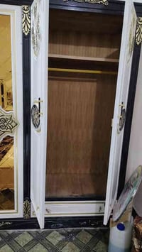 غرفه البيع تصميم تركي 🇹🇷 بعدهه مامستعمله فرد نوب غرفه جاهزه السعر خاص ...