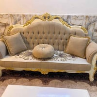 تخم زان تركي • ١٠مقاعد • طبلة وسطية