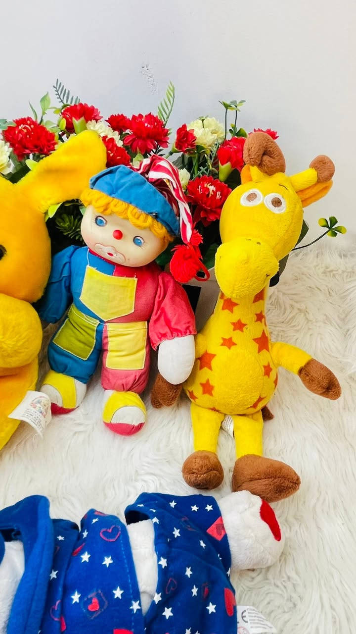 مجموعة كاملة من الالعاب الاوروبية الممتازة بسعر 300 الف التوصيل متوفر🚗🚗🌹🌹


**إذا كنت صاحب هذا الإعلان وتريد حذفه لأي سبب، رجاءا أرسل رسالة إلى الدعم الفني**