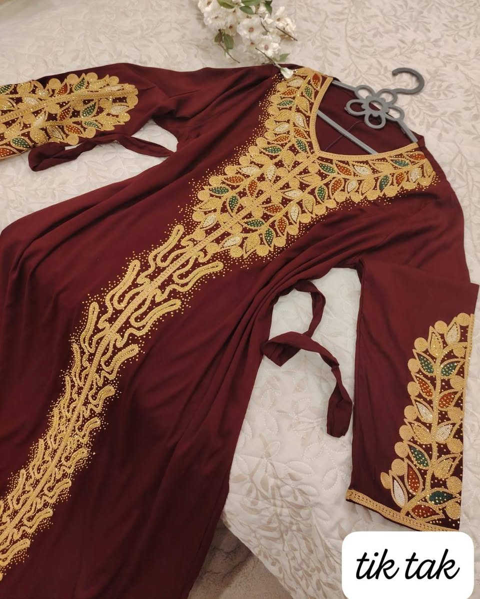 سعر ١٥ الف يوجد توصيل جميع محافظات العراق


**إذا كنت صاحب هذا الإعلان وتريد حذفه لأي سبب، رجاءا أرسل رسالة إلى الدعم الفني**