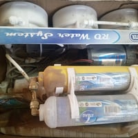 فلتر • ما مفتوح • الشعب