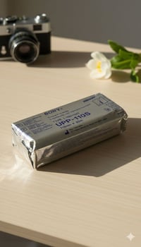 #sony #Ultrasound_paper  الى اطباء الاشعة و السونار توفر ورق سونار سون...