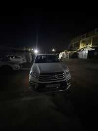 للبيع تيوتا هايلوكس ساز موديل 2025 رقم بغداد تحويل ثاني يوم سياره كفال...