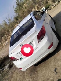 اكسنت • ٢٠١٦ • مكينه ١٦٠٠