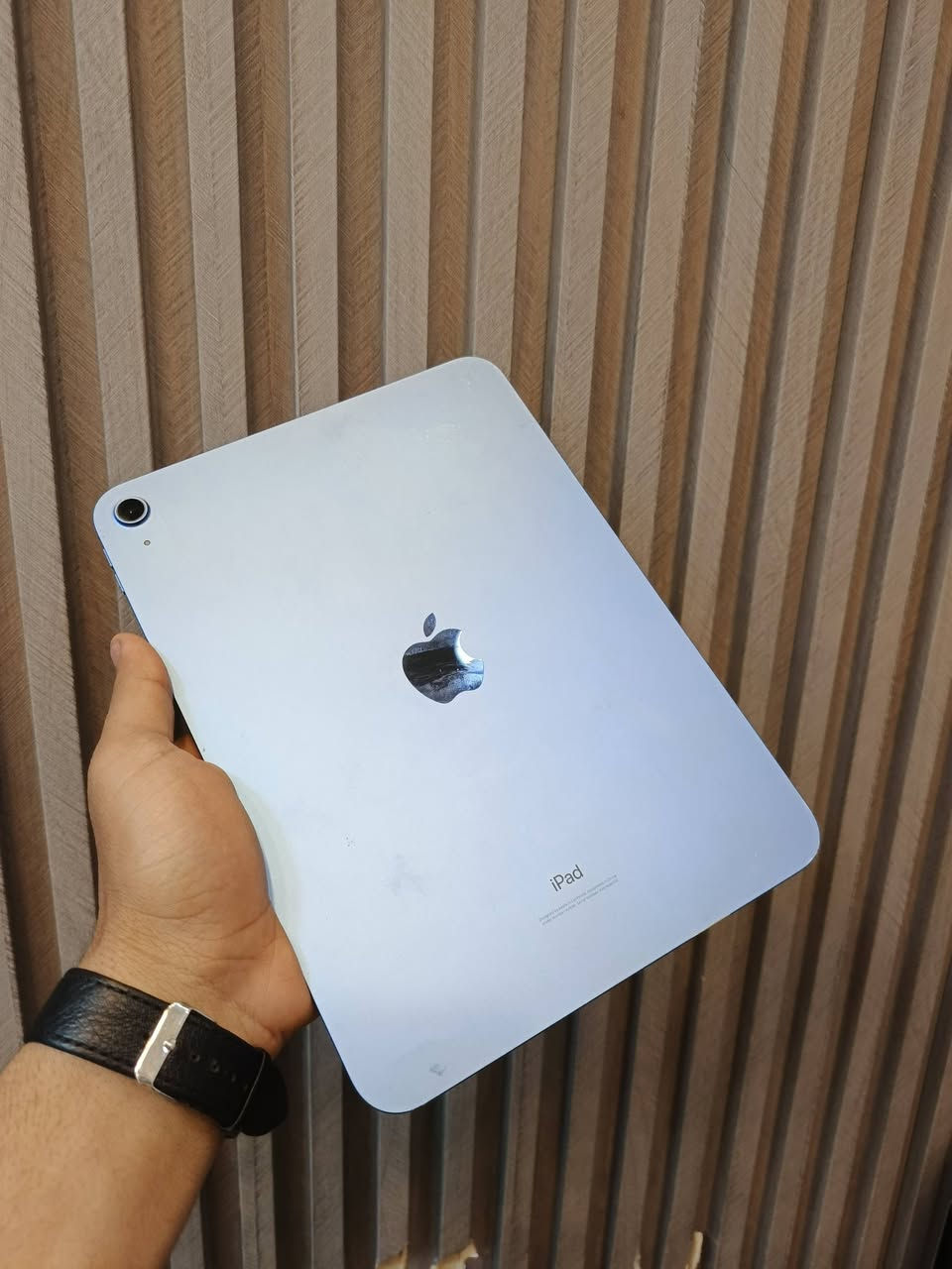 السلام وعليكم ايباد 10 نضيف ذاكرة 64 بطارية 87 جهاز ما مفتوح ويا الكارتونة مالته والشاحنه مكاني بغداد الشعب مراوس ب m4 او بيع ب 325 الف


**إذا كنت صاحب هذا الإعلان وتريد حذفه لأي سبب، رجاءا أرسل رسالة إلى الدعم الفني**