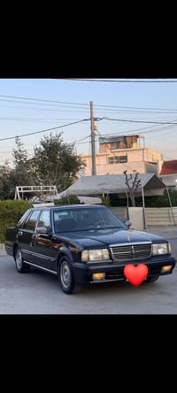 نيسان سدرك • ٢٠٠١ • ٣٥٠ الف