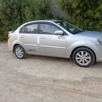 كيا برايد • ٢٠١٠ • محرك ١٦٠٠