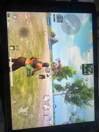 ايباد ٩ ٦٤ • بطارية ٩٠٪ • ملحقات اصلية