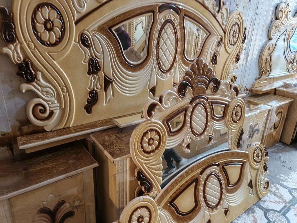 غرفه نوم عراقي البيع سعر ٦٥٠مكان ناصريه شراي يتفضل خاص بس شراي


**إذا كنت صاحب هذا الإعلان وتريد حذفه لأي سبب، رجاءا أرسل رسالة إلى الدعم الفني**