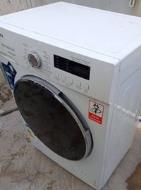 غسالة أوتوماتيك • ٨ كيلو • كركوك حي العسكري