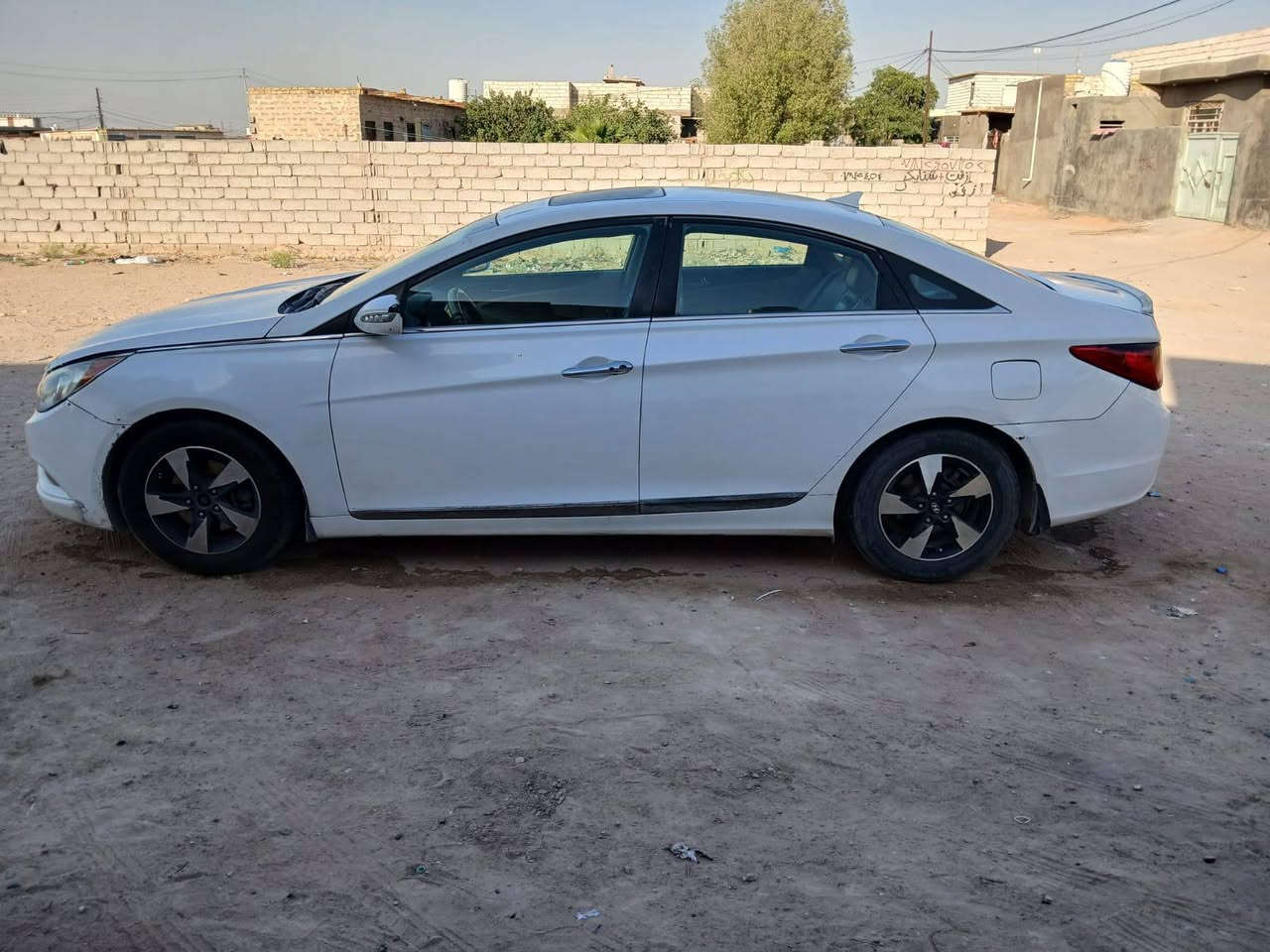 سوناتا 2011فول مواصفات ..
مراوس فقط بسيارة اقل منهة سعر ..
بنيدوجاملغ وطخات شوف العين ..سيارة بأسمي مداور ثاني يوم مشروع وطني تبريد شغال سيارة نضيفة النجف, العراق


**إذا كنت صاحب هذا الإعلان وتريد حذفه لأي سبب، رجاءا أرسل رسالة إلى الدعم الفني**