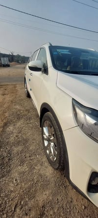 سورنتو • V6 • ٧ ركاب