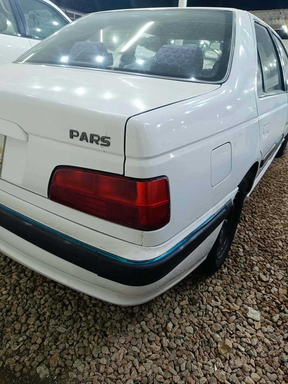 بيجو بارص 2011 رقم نجف للبيع بيها شوية تصليحات صبغ للاتصال ***********
