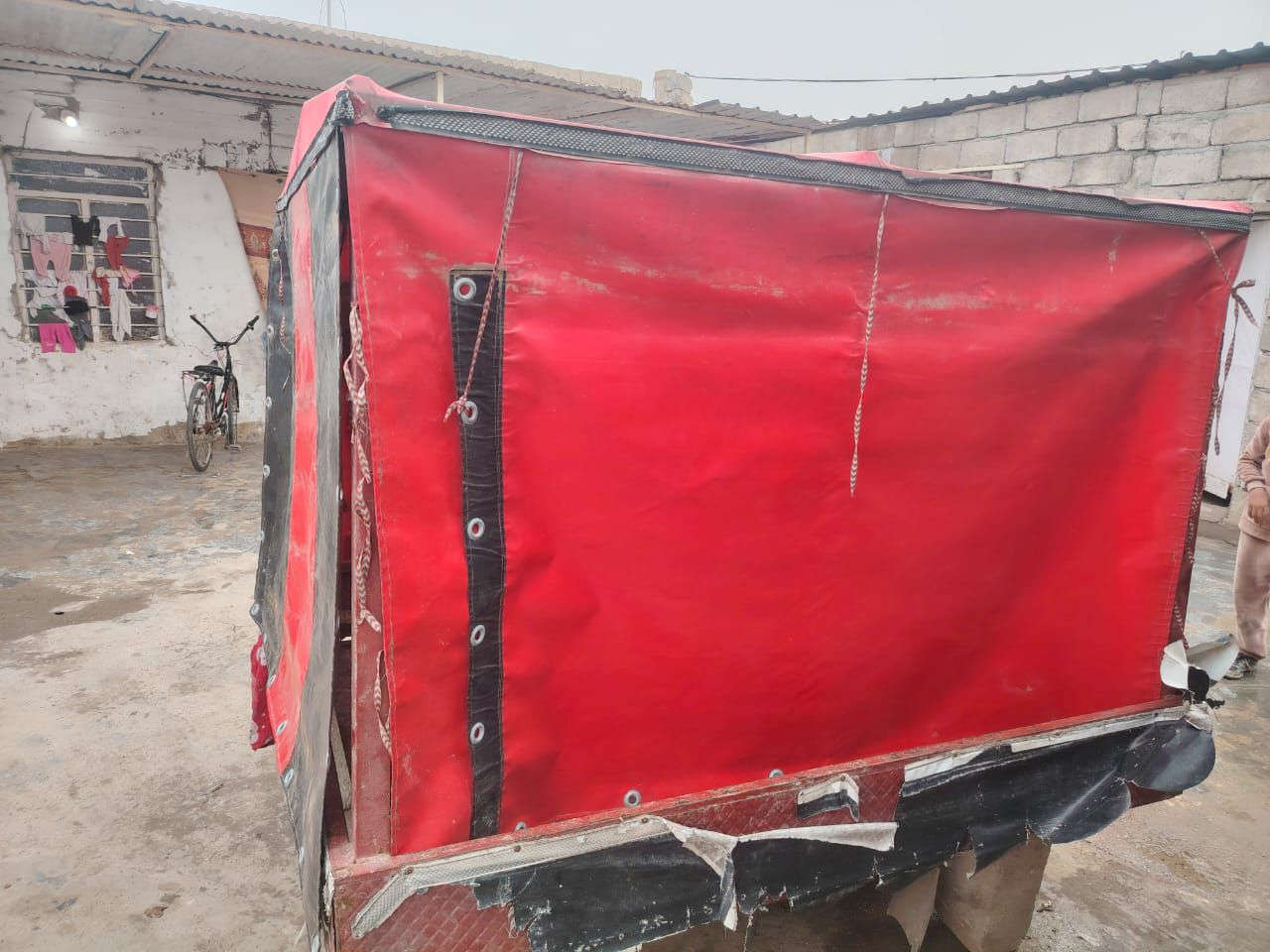 محجل مخظر مال  ستوته سعره 125 بي مجال


**إذا كنت صاحب هذا الإعلان وتريد حذفه لأي سبب، رجاءا أرسل رسالة إلى الدعم الفني**